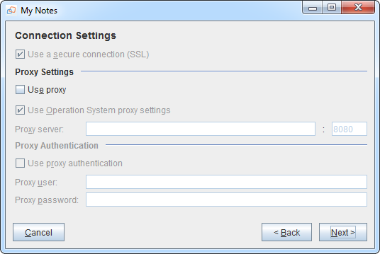 lotus notes client user guide